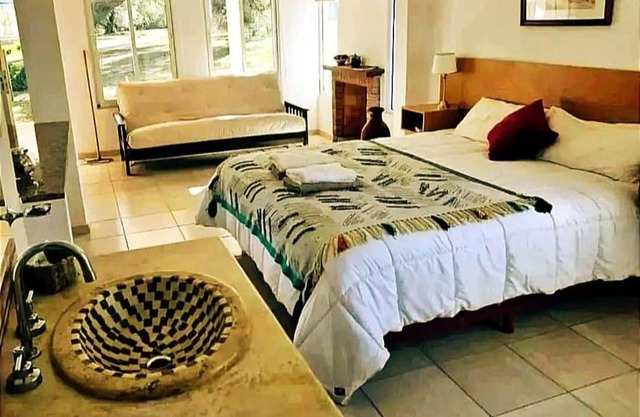 Estancia Santa Rita