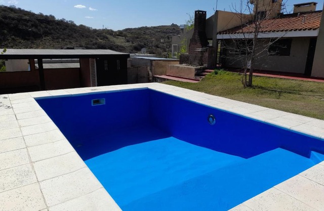 ESTANCIA VIEJA (CARLOS PAZ)