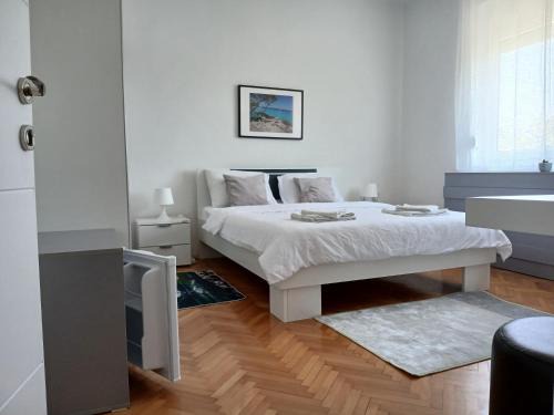 Estate apartments NG