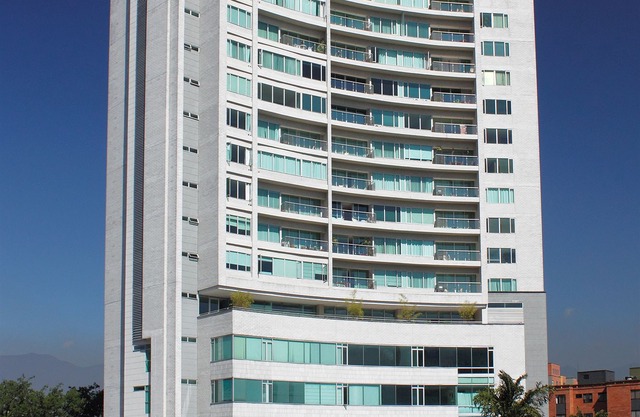 Estelar Apartamentos Medellin