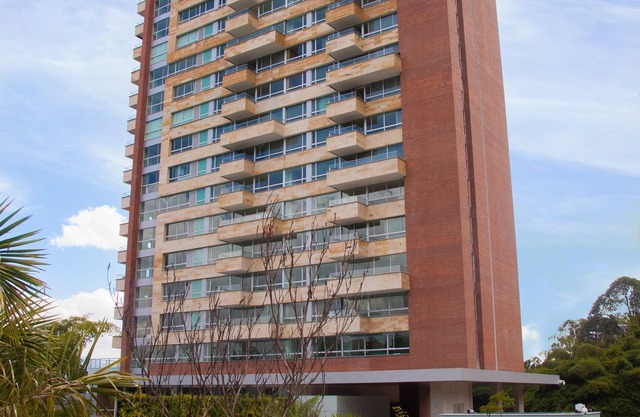 Estelar La Torre Suites