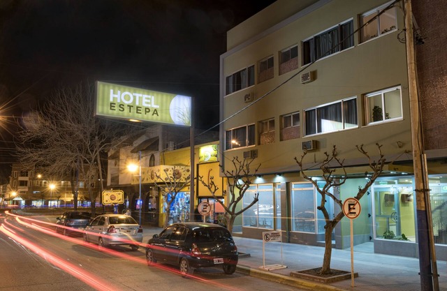 Estepa Hotel