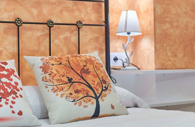 Estepa: The ideal family apartment