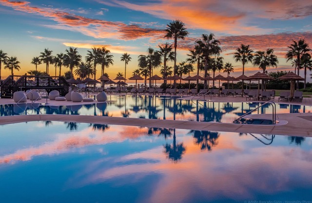 Estepona Hotel & Spa Resort