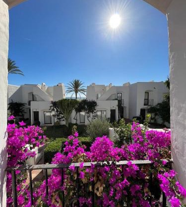 Estepona - Playa - Villa situada muy cerca del mar Jo10