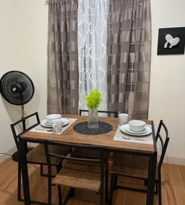 Estilo 2-Bedroom Apartment B