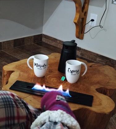 Estrela da Montanha 2