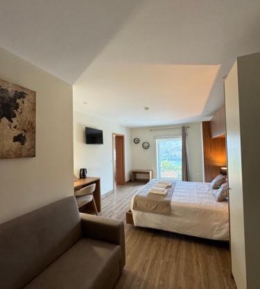 Estrela do Gerês - Casa Fernandes