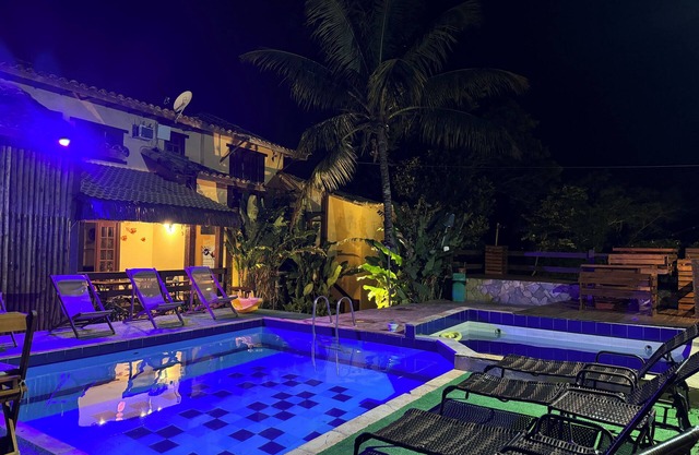 EstrelaMar Ferradura Pousada, Restaurante & Spa