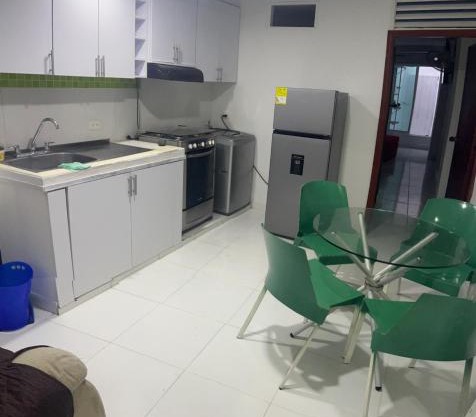 Estudio 1 Cerca PLAYA Y CENTRO HISTORICO