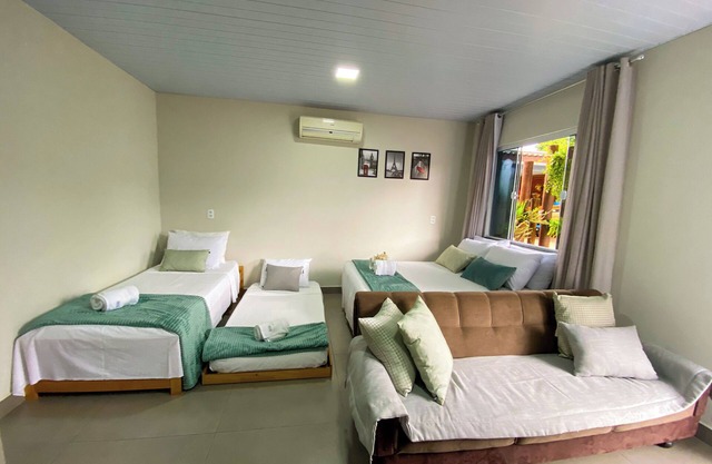 Estudio 3Km Marco Tres Fronteiras