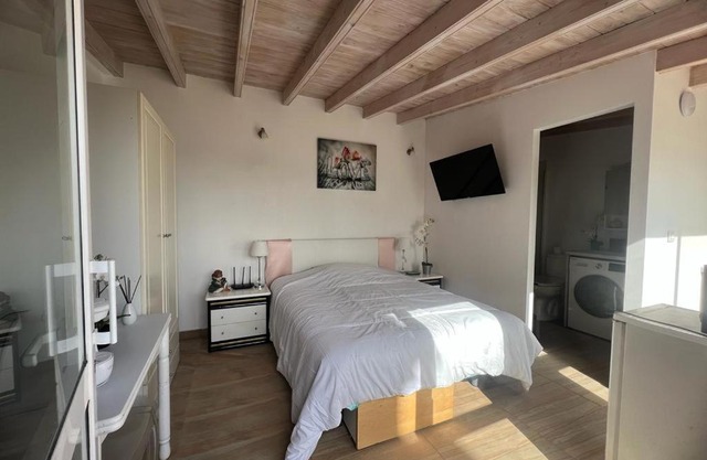 Estudio apartamento Surf & Playa Medano Tenerife con vistas al mar