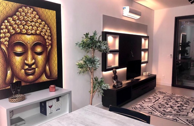 ESTUDIO CAMPECHE - FLORIANÓPOLIS - SC