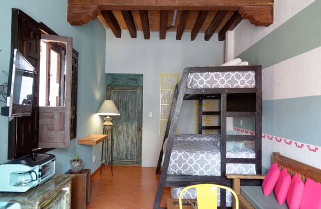 Estudio `centro histórico ciudad de morelia`