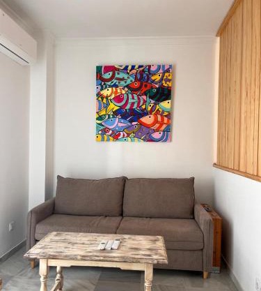 Estudio Cruz del Mar