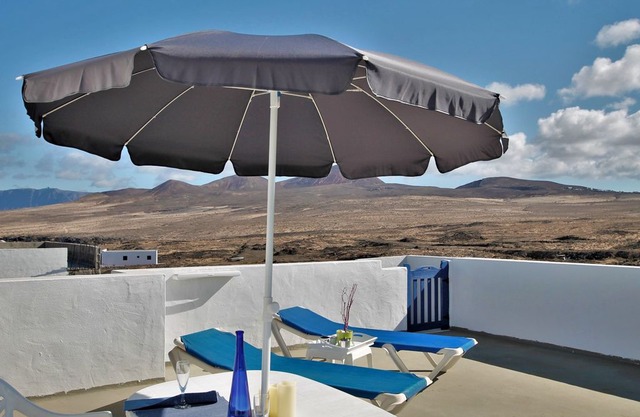 Estudio de la Caleta