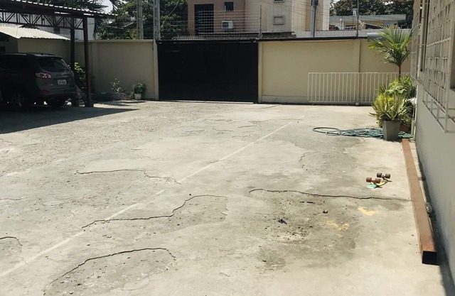 Estudio en Manabí