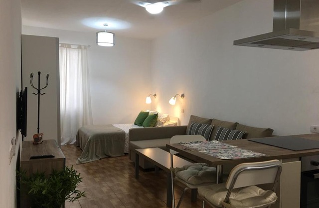 Estudios Ciudad Jardín