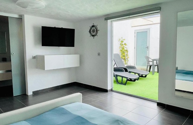 Estudio Grey by Vulcano Homes