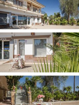 Estudio Venta Ruizo