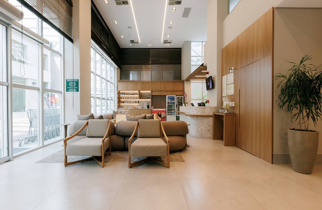 eSuites Belo Horizonte Minascasa