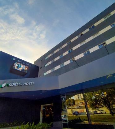 eSuites Sorocaba