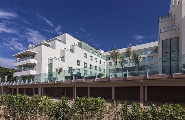 ESuites Spa Lagoa Santa