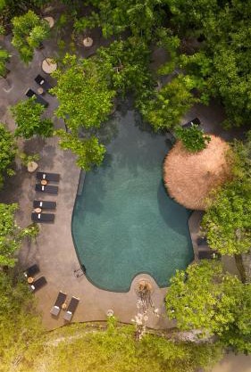 Éteka Slow Beach Hotel Adults Only