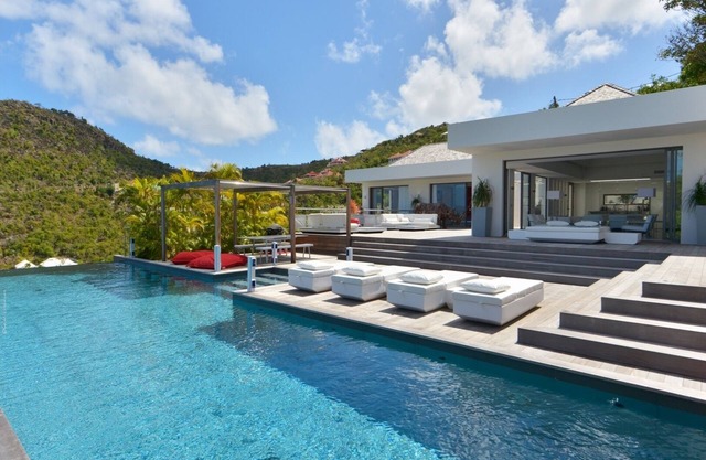 Eternity Luxury villa