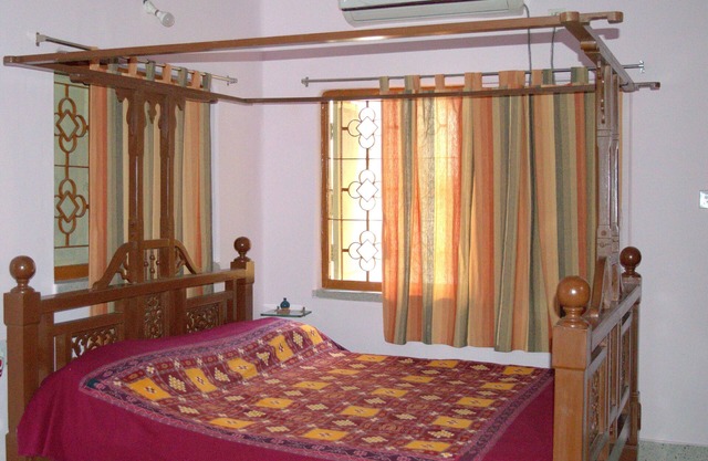Ethnic Bengali Themed Home stay