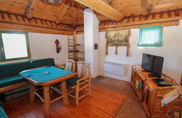 Ethno Village Dolina Mira - One Bedroom Holiday Home (Mala Koliba)