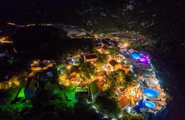 Ethno Village Kokorici