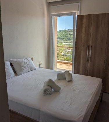 Ethos Evora Apartment