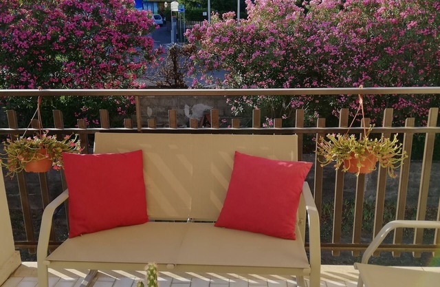 Etna Country Villa Anna