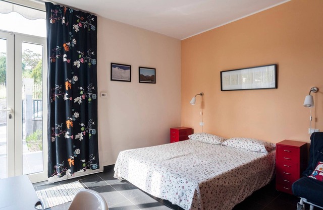 Etna Holiday Home,studio Melograno