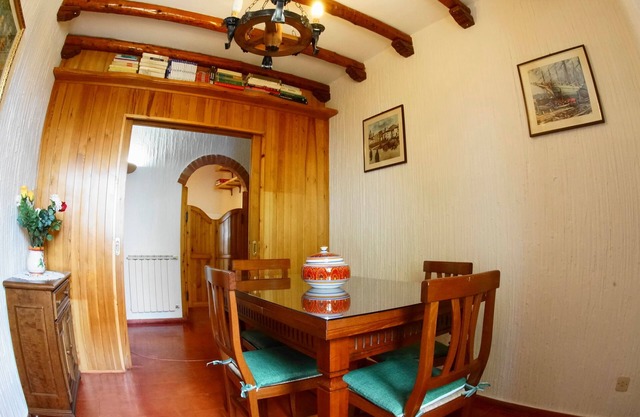 Etna Paradise Holiday House