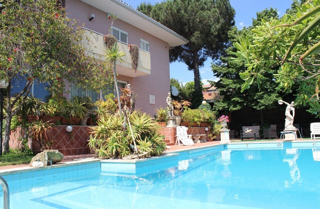 [Etna] Villa Francesca