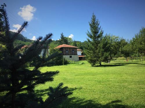 Etno Kuća - Rakić
