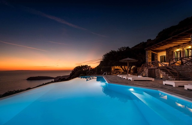 Etoile De Mer Villa: The Star of your holidays!