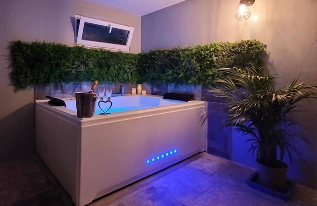 Etoiles & Sens - SPA du Quercy