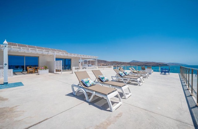 Etti - Paradise Suite El Olivo y el Mar