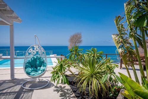 Etti - Paradise Suite La Gaviota