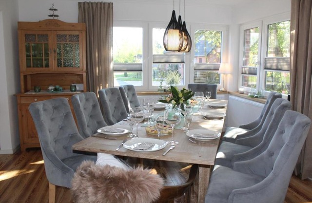 Eulenhaus Osterhever