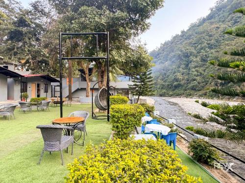 Euphoric Resort ,Mohanchatti