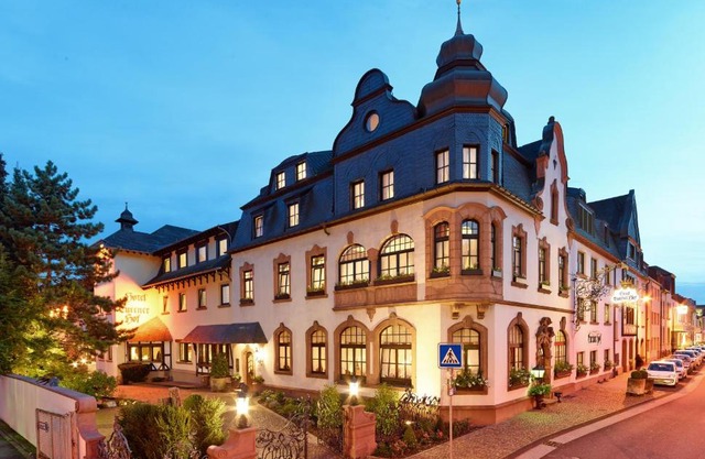 Eurener Hof