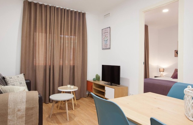 Europa Fira Apartment 23