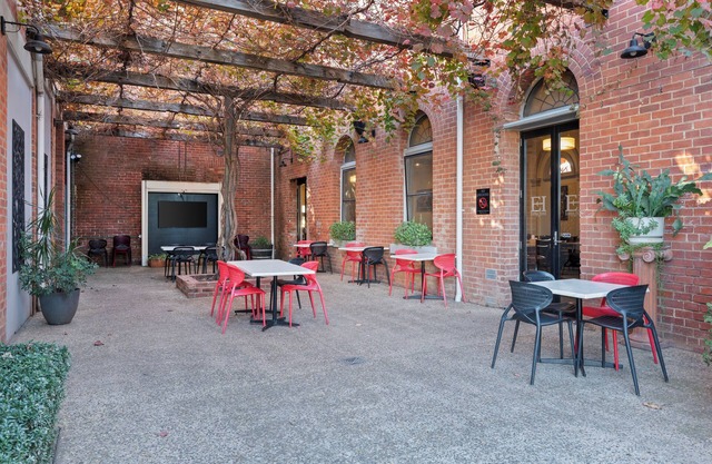 Euroa Hotel