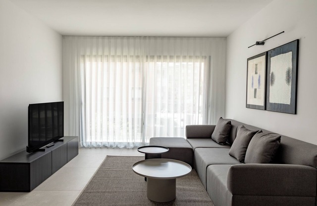 Europa Apartments