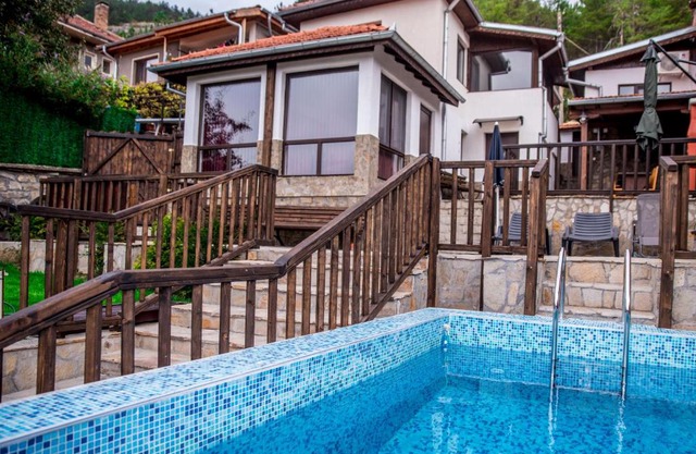 EUROPE GUEST HOUSE § КЪЩА ЗА ГОСТИ ЕВРОПА