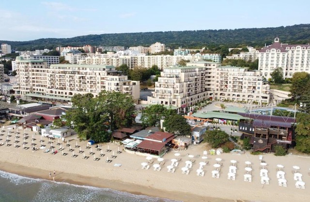 Europroperties Zlatna Kotva Apartments